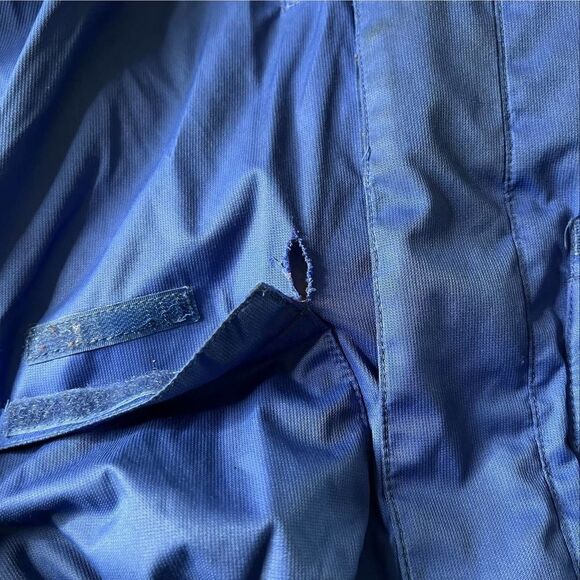 Burton Girls Snowboard Jacket Medium - Picture 5 of 5